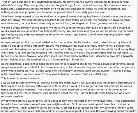 Part 1 of a requested <b>story</b>. . Porn story reddit
